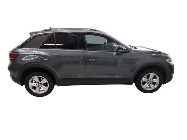 Volkswagen T-Roc - Bild 3