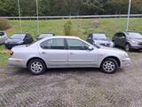 Nissan Maxima QX 3.0 Xenon - Nissan Maxima: Limousine