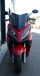 Kymco G-Dink 300i ABS - Angebote entsprechen deinen Suchkriterien
