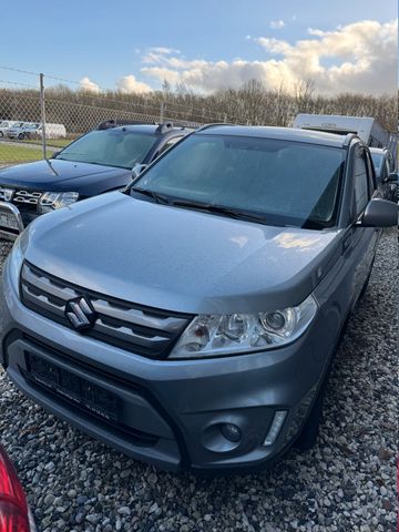 Suzuki Vitara 1.6 DDiS Comfort 4x2