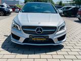 Mercedes-Benz CLA 220 CDI/d/AMG/Navi/LED/ - Mercedes-Benz CLA 220 in Frankfurt (Main)