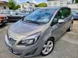 Opel Meriva B Innovation - Opel Meriva Gebrauchtwagen in Dresden