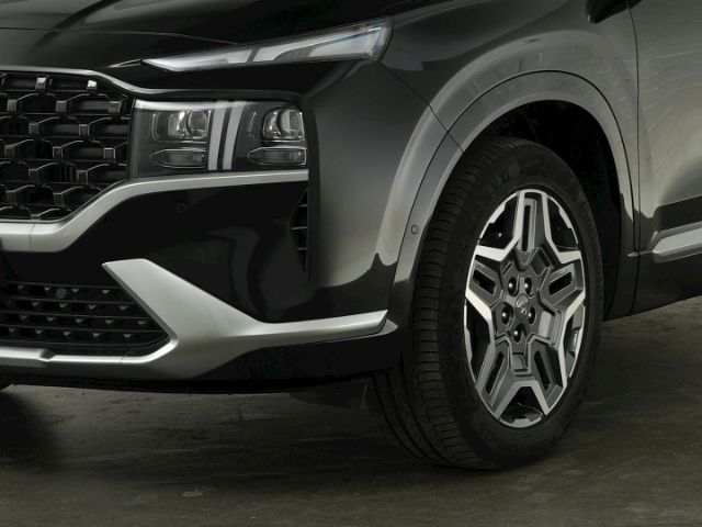 SANTA FE PHEV SIGNATURE 4WD AT+AHK+VOLL LED+NAVI
