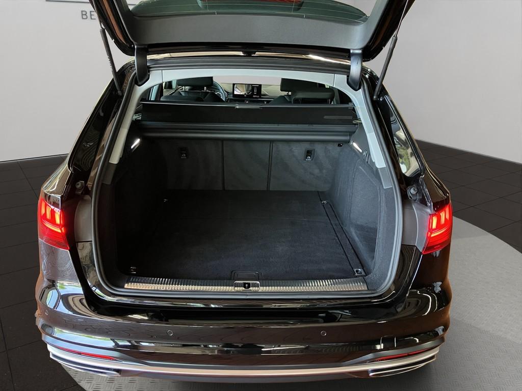 Audi A4 Avant Advanced 35TDI S-Tr. BusinessPaket LED, миниатюра 19