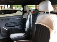 Kia EV9 - Vorschau Bild 8