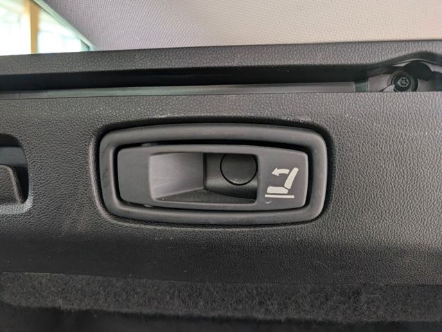Renault Megane IV Grandtour BOSE-Edition