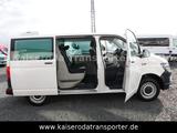Volkswagen Transporter T6 Doka Mixto 5Sitze Klima Sthzg.AHK - Kastenwagen Doka