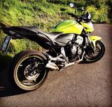 Honda Hornet 600 PC41 - HONDA PC41 600 HORNET