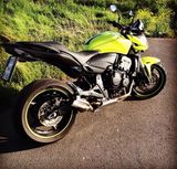 Honda Hornet 600 PC41 - HONDA HORNET 600 PC41