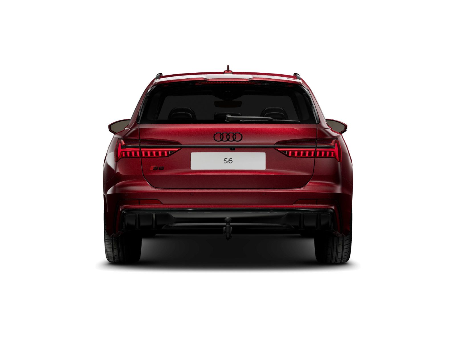 Audi S6 - Bild 7