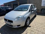 Fiat Grande Punto 1.2 8V Active - Fiat Grande Punto Gebrauchtwagen