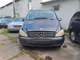 Mercedes-Benz Viano 3.2 V6 lang 4000 Netto 6 Sitzer Automatik - Mercedes-Benz Viano aus 2004