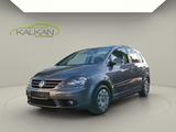 Volkswagen Golf Plus Goal 1.6 FSI Autom. 1.Hand/Klima/SHZ/P - Volkswagen Golf aus 2006: 1.6