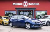 Toyota Auris 1.2T Multidrive ECVT KAMERA KLIMA 24.500km - Toyota: Multidrive