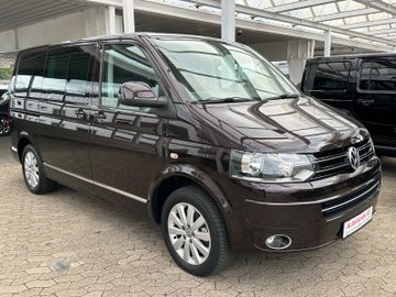 Volkswagen T5 Multivan - 2