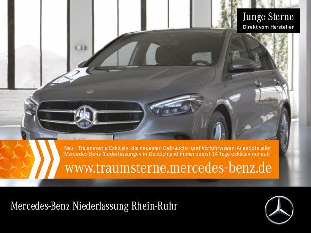 Mercedes-Benz B 180 Style/MBeam/Distr/Kamera/AugReal/EasyPack