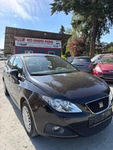 Seat Ibiza Lim. Stylance / Style TÜV NEU - Seat Ibiza: Stylance