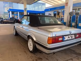 BMW E30 318i Cabriolet  - gebrauchte BMW 318 aus dem Jahr 1991
