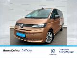 Volkswagen Multivan 2.0 TDI DSG AHK 7S LED NAV KAM - Volkswagen T7 Multivan Jahreswagen