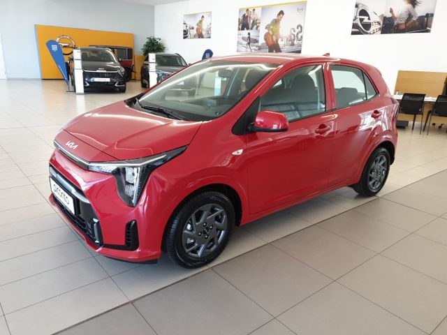 Kia Picanto 1.0 MT Vision "Navigationssystem"