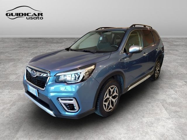 Subaru SUBARU Forester V 2020 - Forester 2.0i e-boxer P