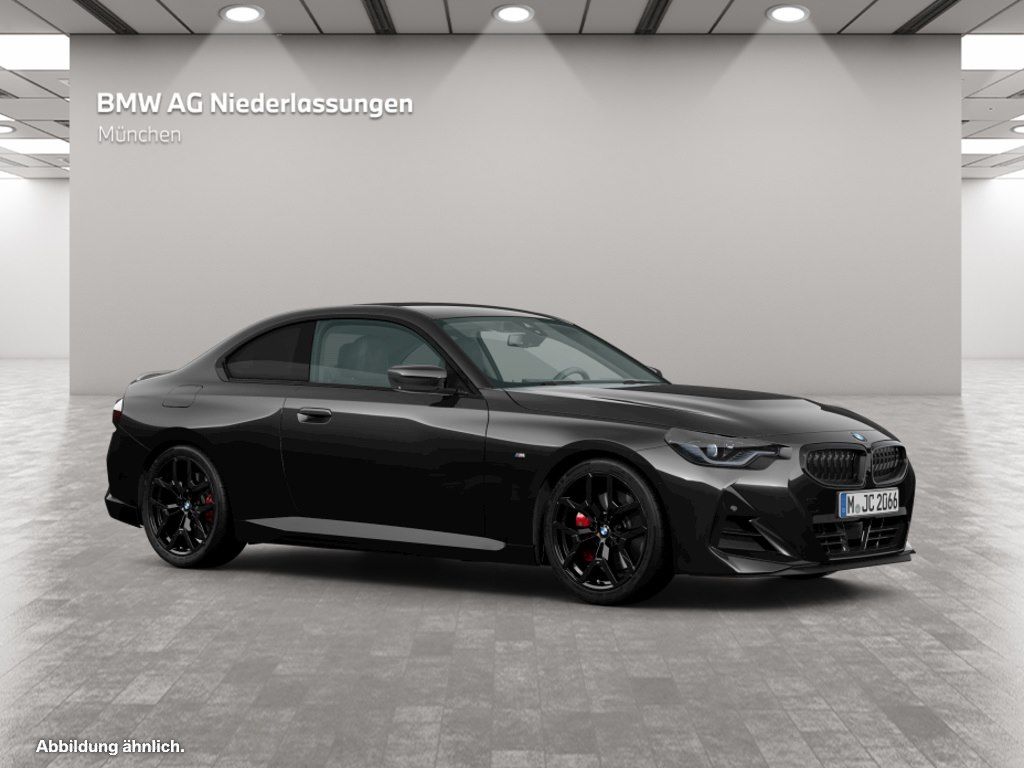 BMW 230 - Bild 12