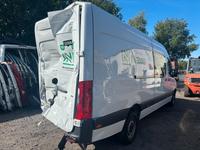 Mercedes-Benz SPRINTER 317CDI MAXI KLIMA