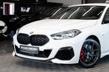 BMW M235i xDrive|M-SCHALENSITZE|HI-FI|ACC|DIGITAL - BMW M235: Limousine