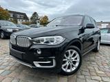 BMW X5 xDrive 30 d *Pano *Kamera 360 *7 Sitzer *H&K - BMW X5 mit Diesel-Antrieb: Geländewagen
