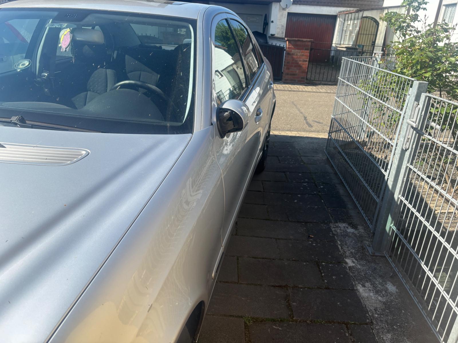 Mercedes-Benz E 220 CDI CLASSIC Classic