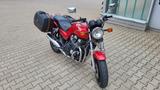 Honda CB Seven Fifty - HONDA SEVEN FIFTY