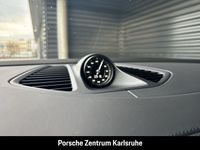 Porsche Macan - Vorschau Bild 34