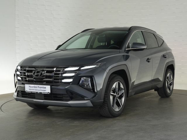 Tucson FACELIFT HEV TREND AT+LED+NAVI+RÜCKFAHRKA