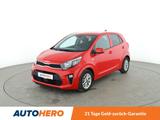 Kia Picanto 1.2 Dream Team*NAVI*CAM*SHZ*KLIMA* - gebrauchte Kia Picanto aus dem Jahr 2022