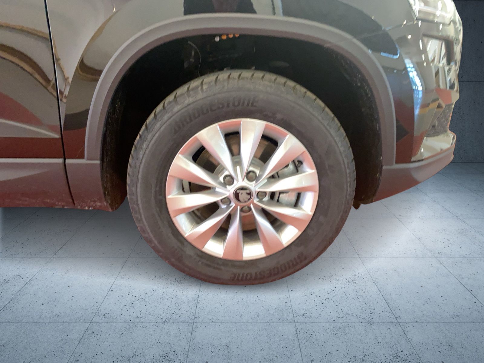 Skoda Karoq - Bild 29