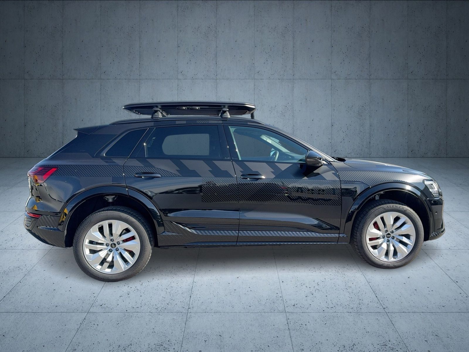 Audi Q8 e-tron - Bild 7