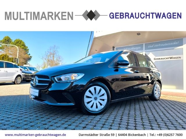 Mercedes-Benz B 250 e Business EU6d Navi/digitalesCockpit/CarP