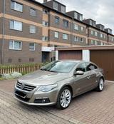 Volkswagen Vw Passat CC 2,0TDi Tüv/Hu Neu - Volkswagen Passat CC in Essen