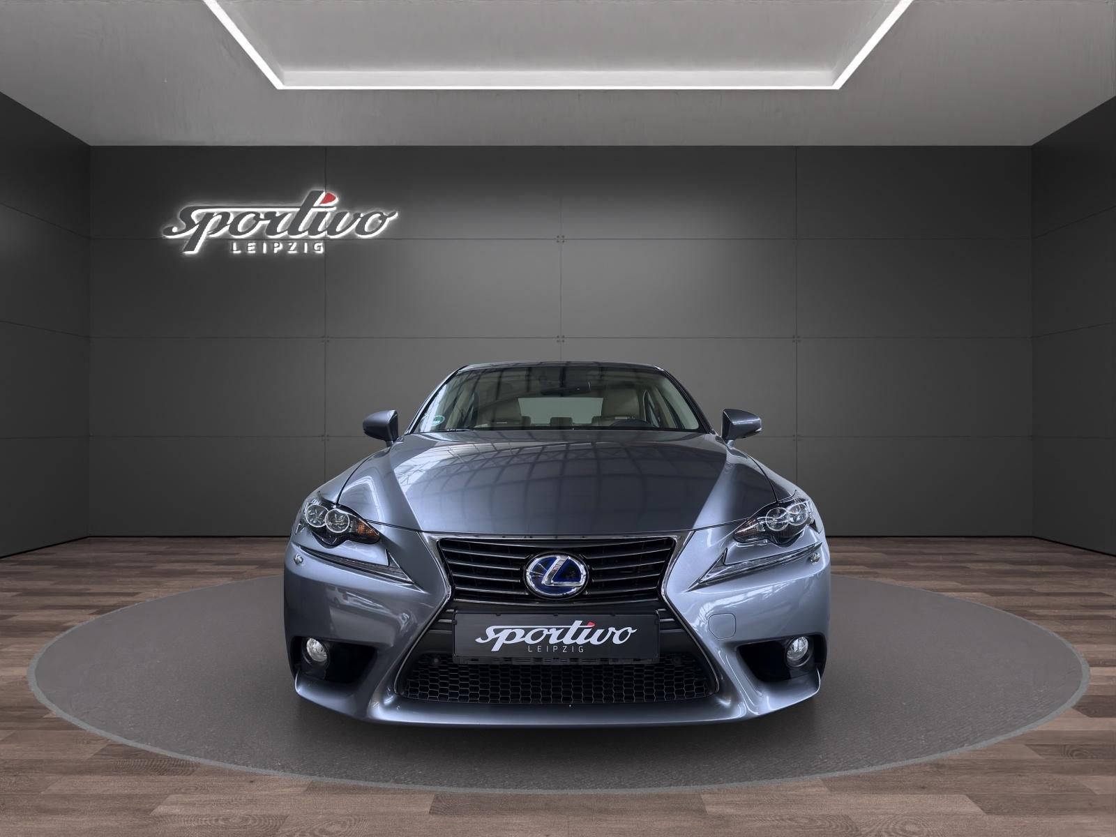 Lexus IS 300