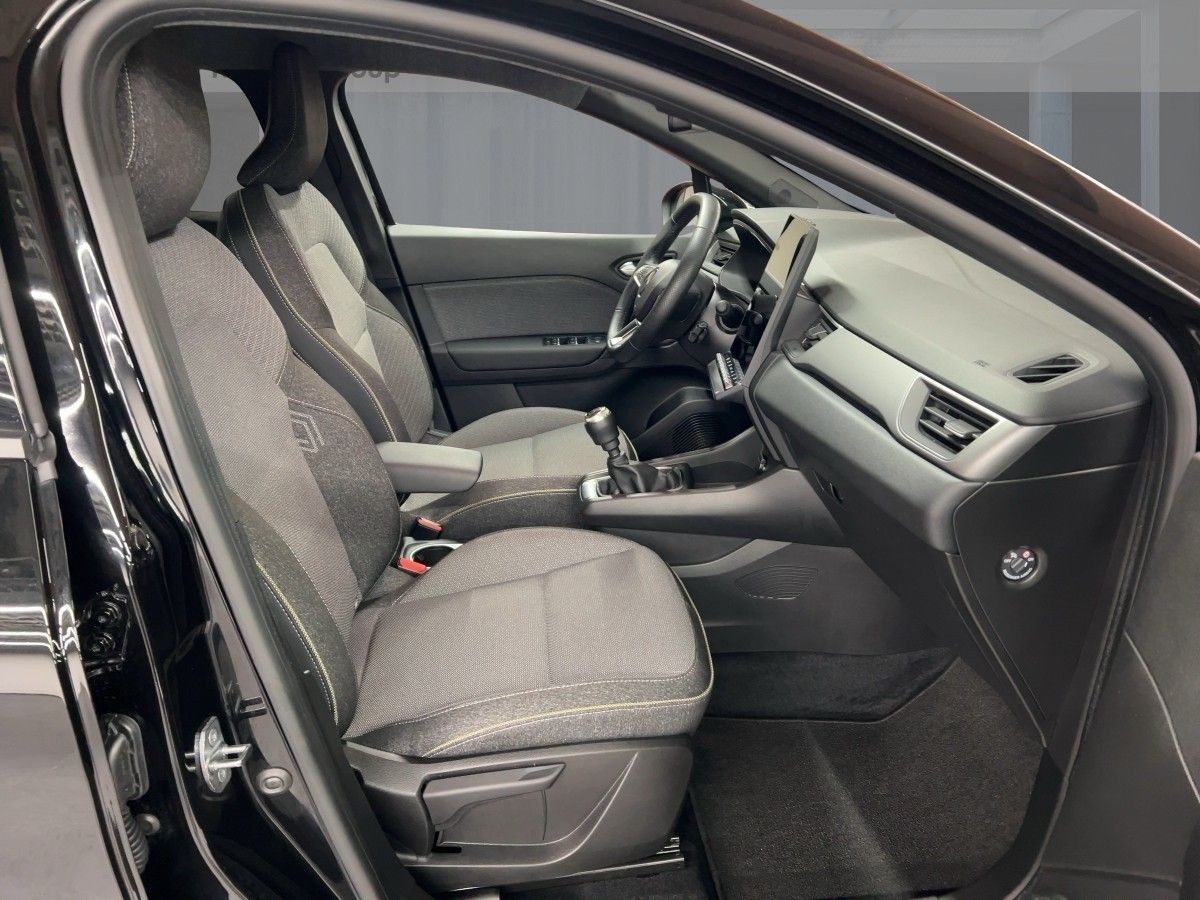 Renault Captur - Bild 8