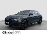 Audi Q8 50 TDI quattro tiptronic HD-Matrix Leder Stan - Audi Q8 in Erfurt