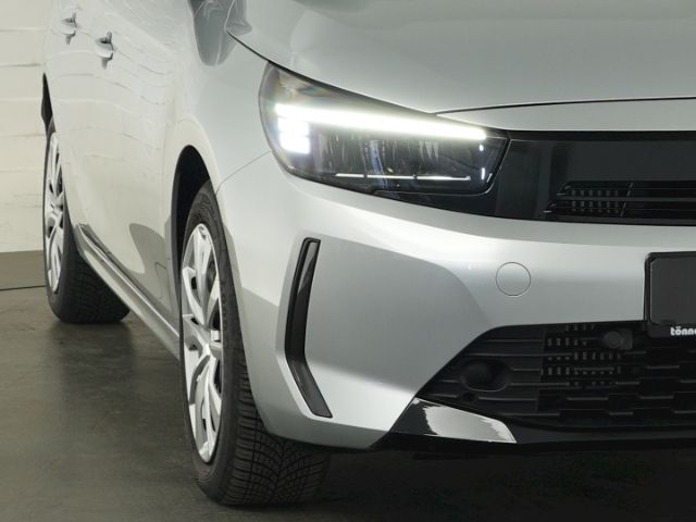 Corsa F FACELIFT+RÜCKFAHRKAMERA+SITZ-/LENKRADHEI