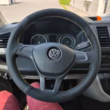 Volkswagen VW T6 Camper | Wohnmobilzulassung | Jackery 3000 - VW T6 andere von privat