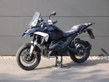 BMW R 1300 GS TripleBlack  0km Tageszulassung - MOTORRAD TAGESZULASSUNG