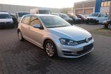 Volkswagen Golf VII Lim. Trendline BlueMotion/Klima/1 Hand - Volkswagen mit Diesel-Antrieb: Bluemotion