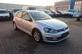Volkswagen Golf VII Lim. Trendline BlueMotion/Klima/1 Hand - Volkswagen Golf: Trendline Bluemotion