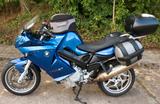 BMW F800 ST Koffer Topcase Tankrucksack REMUS - BMW R 80 ST