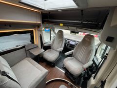 Pössl Summit 540 Shine | Autom. | *LAST-EDITION SALE*