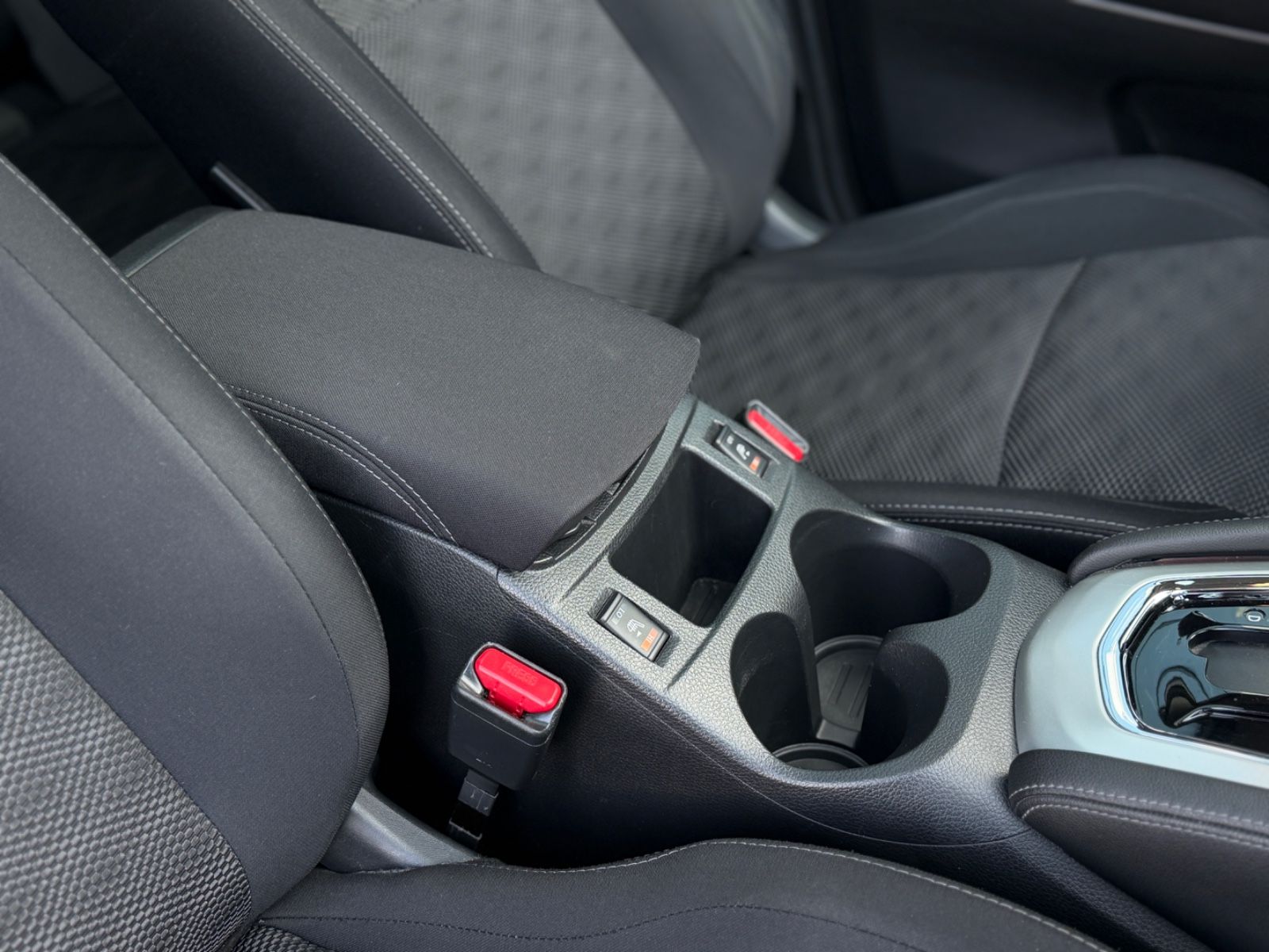 Qashqai N-Connecta 1.2 Autom. Navi Pano