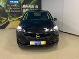Opel Corsa 1.4 Turbo 120 Jahre+XENON+CHECKHEFT+KAMERA - Opel Corsa: Schwarz